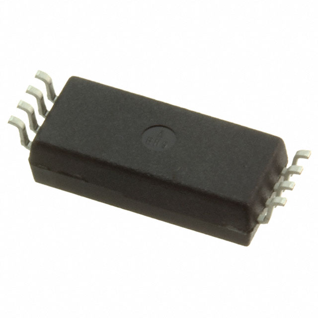 OPTOISO 7.5KV TRANS W/BASE 8-SO