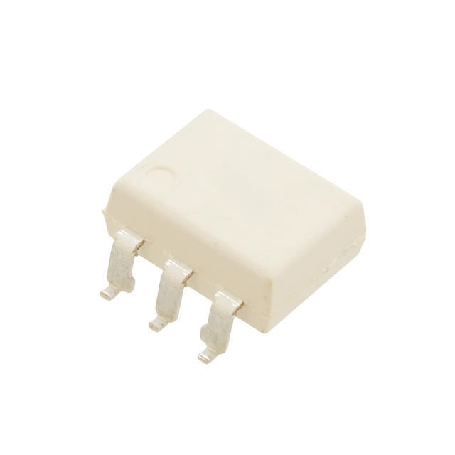 OPTOISO 4.17KV 1CH TRANS 6-SMD
