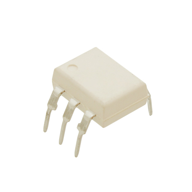 OPTOISO 5.3KV TRANS W/BASE 6-DIP