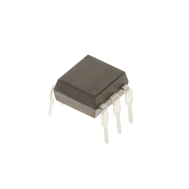 OPTOISO 5.3KV TRANS W/BASE 6-DIP