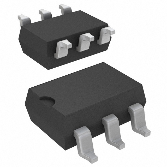 SSR RELAY SPST-NO 120MA 0-400V