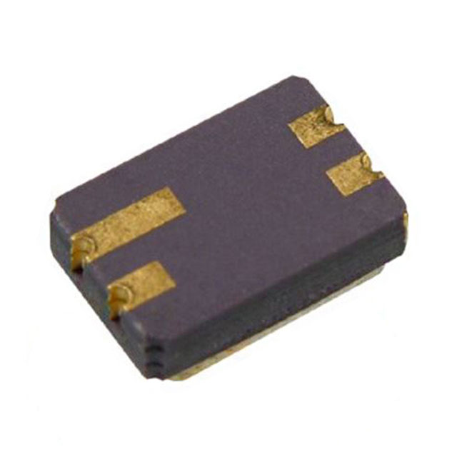 OPTOISOLATOR 1KV 1CH 4-LCC