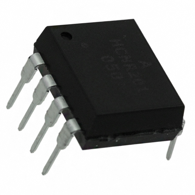 OPTOISOLTR 5KV 1CH PHVOLT 8-DIP