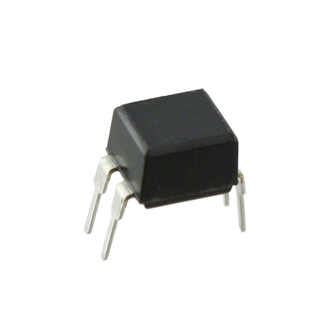 OPTOISOLATOR 5KV 1CH TRANS 4-DIP