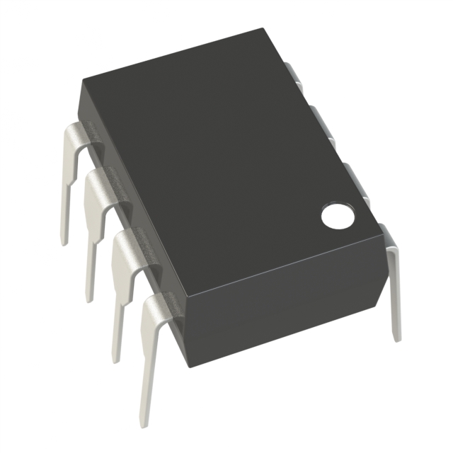 OPTOISO 2.5KV AC MONITOR 8DIP