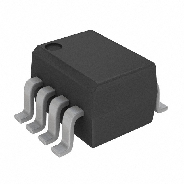 OPTOISOLTR 4KV PUSH PULL 8-SOIC