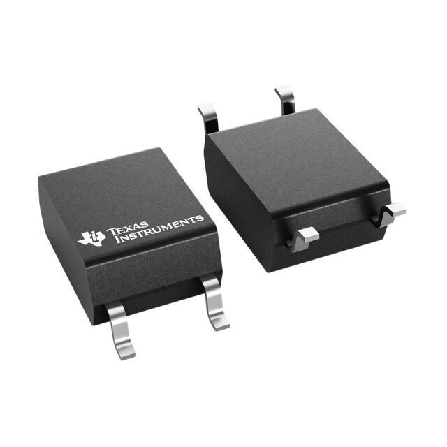 OPTOISO 3.75KV 1CH TRANS 4-SOIC