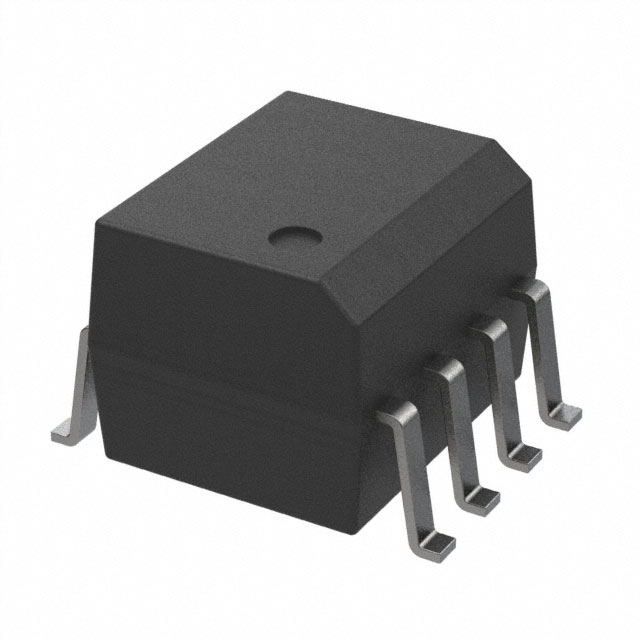 OPTOISO 2.5KV DARL W/BASE 8-SOIC