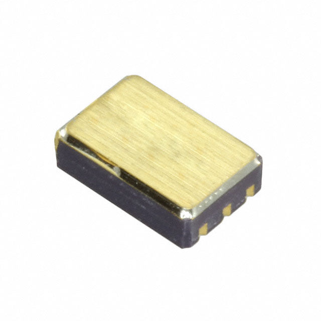 OPTOISO 1.5KV TRANS W/BASE 6CLCC