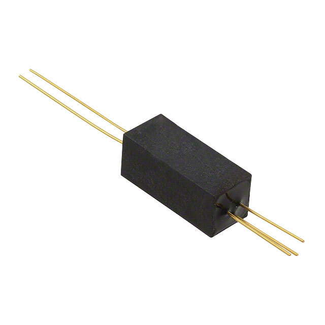 OPTOISO 15KV TRANS W/BASE AXIAL