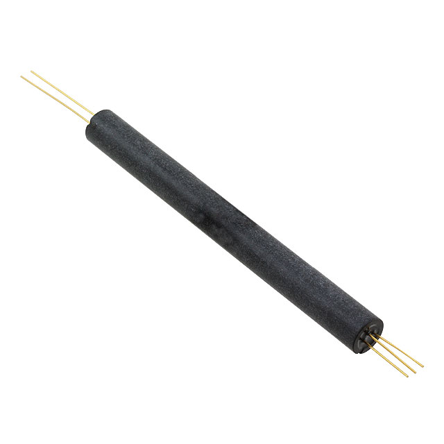 OPTOISO 50KV TRANS W/BASE AXIAL