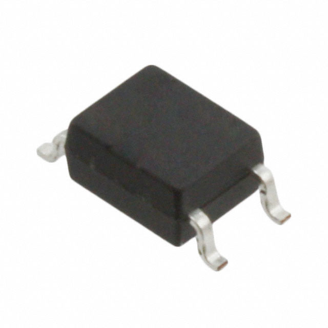 OPTOISOLTR 3.75KV 1CH DARL 4-SOP