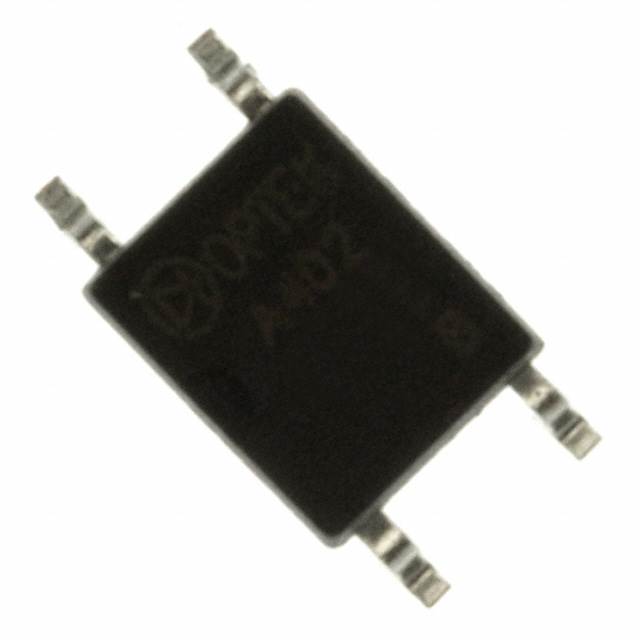 OPTOISO 3.75KV 1CH TRANS 4-SOP