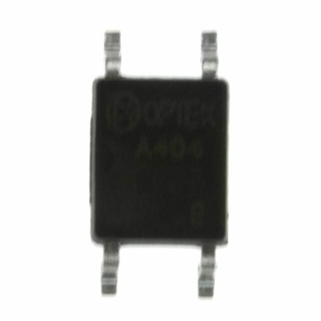 OPTOISO 3.75KV 1CH TRANS 4-SOP