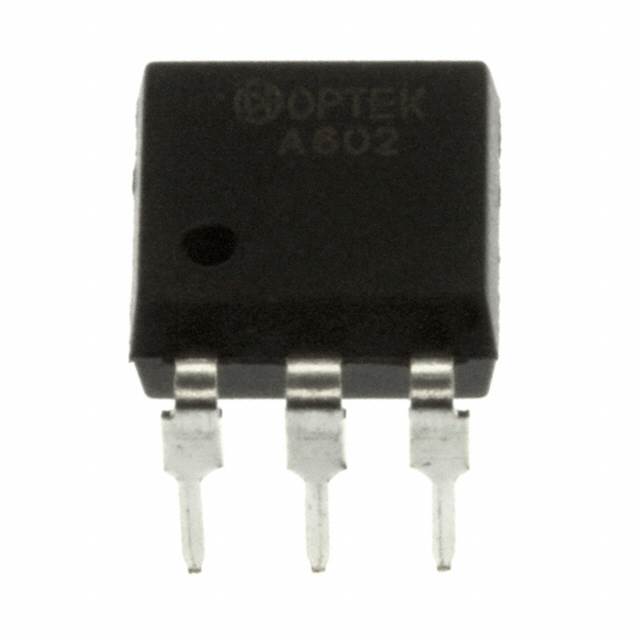 OPTOISO 5KV DARL W/BASE 6-SMD