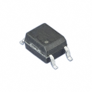OPTOISOLTR 3.75KV 1CH DARL 4-SMD