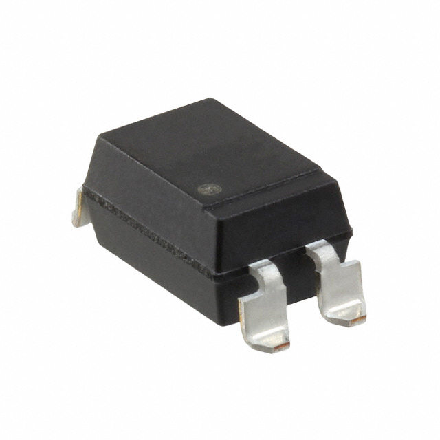 OPTOISO 3.75KV 1CH TRANS 4-SOP