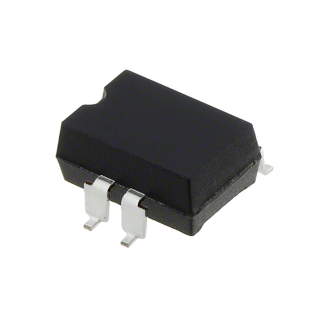 OPTOISOLTR 4KV 1CH PHVOLT 8-SMD