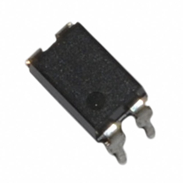 OPTOISOLATOR 5KV 1CH TRANS 4-DIP