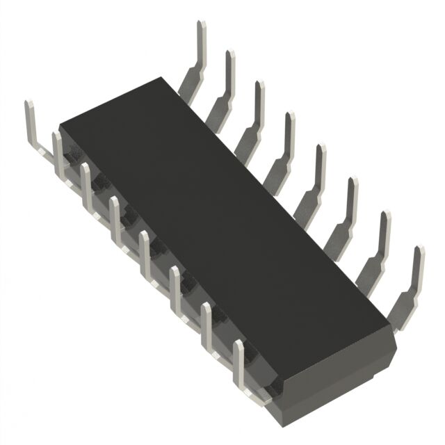 OPTOISO 5.3KV 4CH TRANS 16-DIP