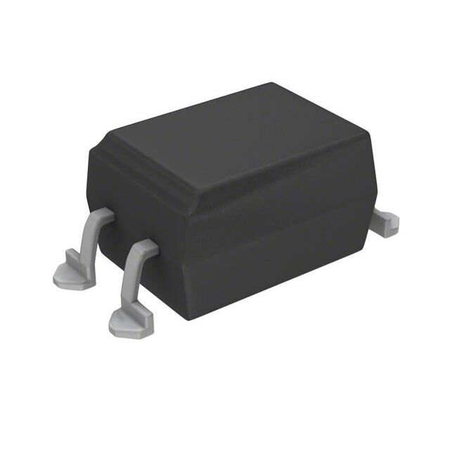 TRANSISTOR OPTOCOUPLER; DC INPUT