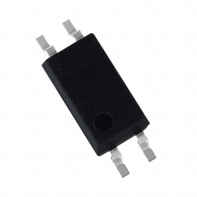 OPTOISOLTR 3.75KV 1CH TRANS 4-SO