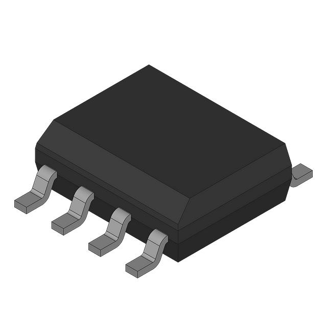 TRANSISTOR OUTPUT OPTOCOUPLER