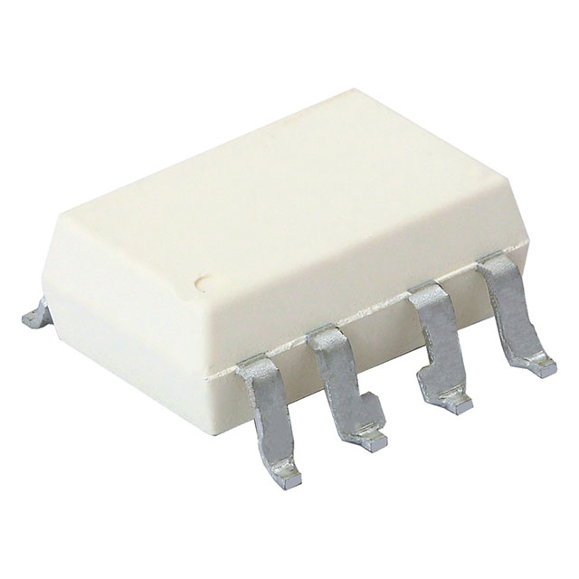 OPTOISO 5.3KV 1CH PHVOLT 8-SMD