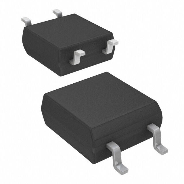 OPTOISO 3.75KV 1CH TRANS 4-SOP