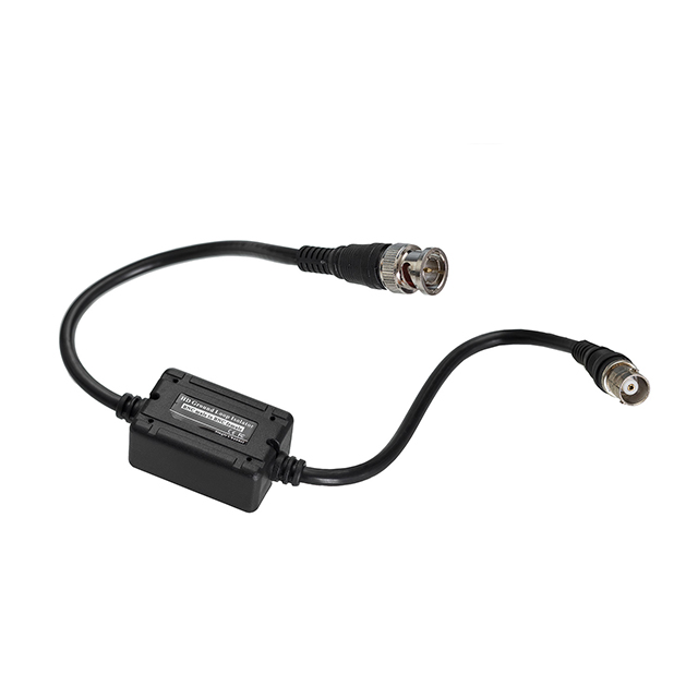 GROUND LOOP ISOLATOR