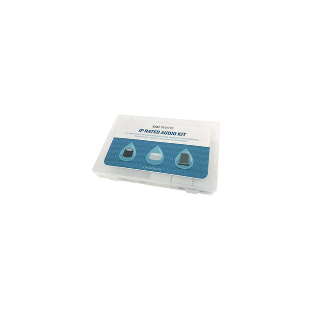 CSK-AUDIO-001