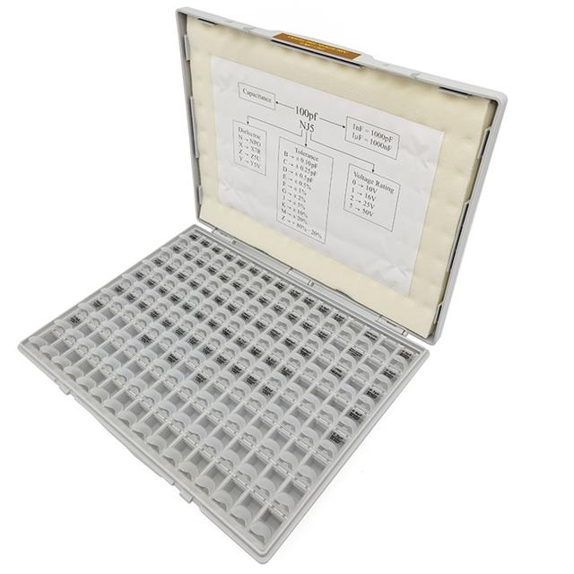 Capacitor Kits C12-100