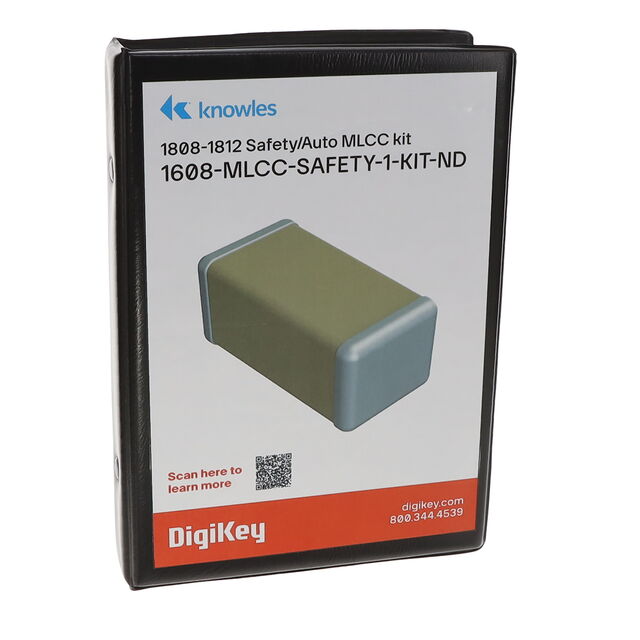 MLCC-SAFETY-1-KIT