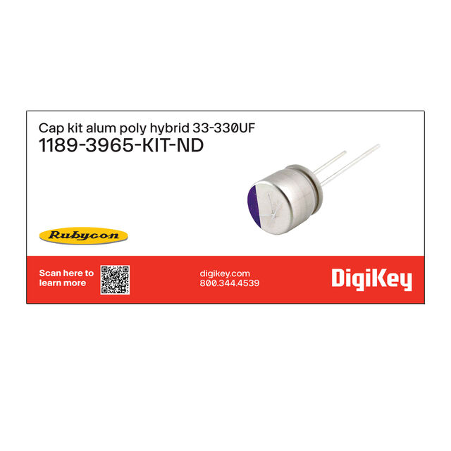 PZ-HYBRID-KIT