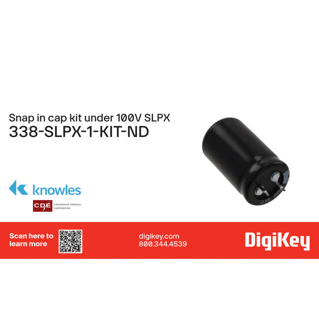 SLPX-1-KIT