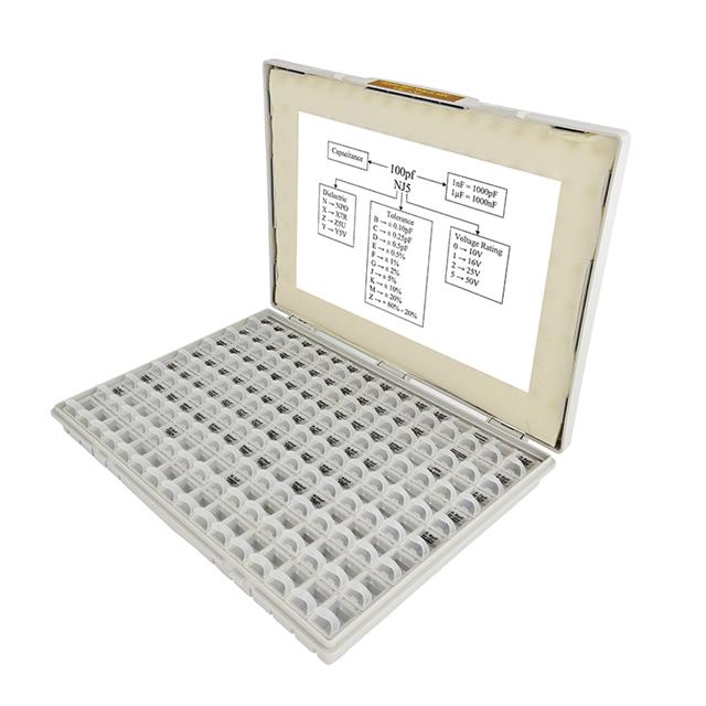 79 VALUES-0603 SIZE-500PCS/VALUE