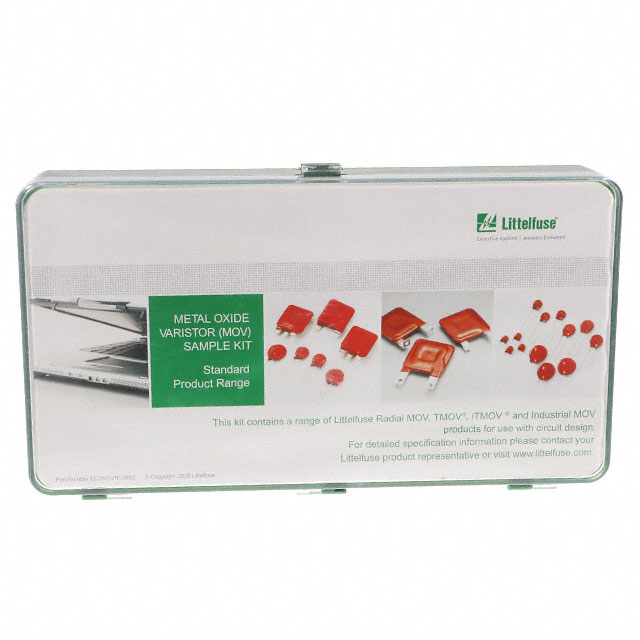 CIRC PRTCT KIT AUTO ASSORTED
