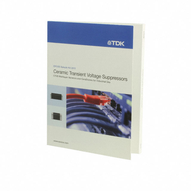 CIRC PRTCT KIT VARISTOR 309PC