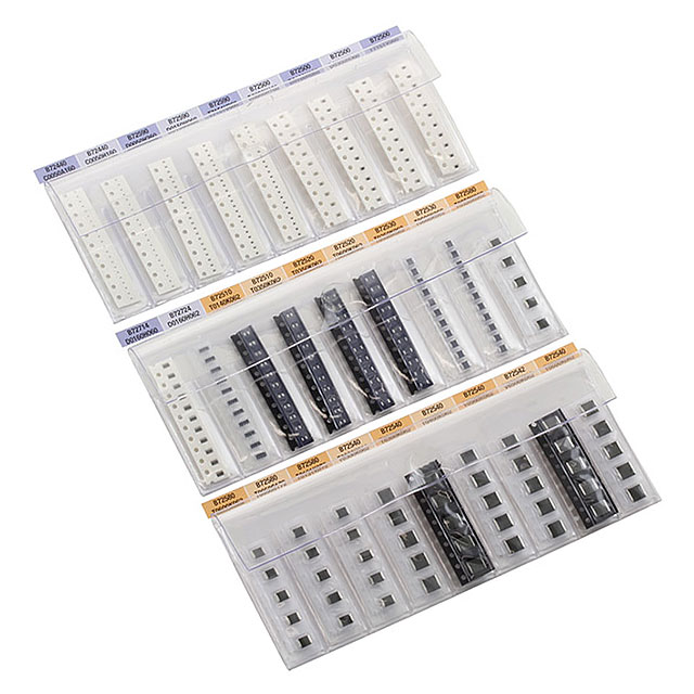 CIRC PRTCT KIT ESD PROT 292PC