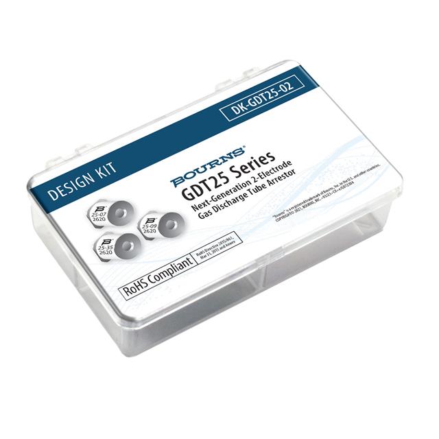 KIT GDT NEXT GEN GDT25 SERIES