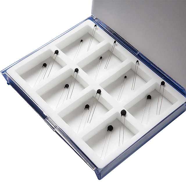 CIRC PRT KIT INRUSH CUR LMT 16PC