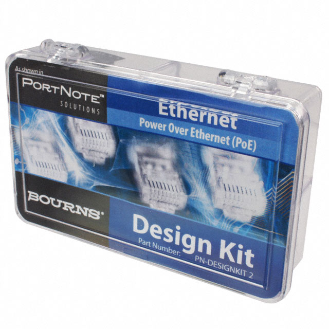 CIRC PRTCT KIT ETHERNET POE 30PC