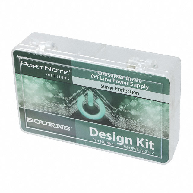 CIRC PRTCT KIT SURGE SUPPRES 2PC