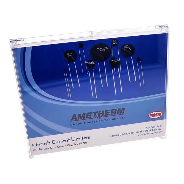 STANDARD SAMPLE KIT