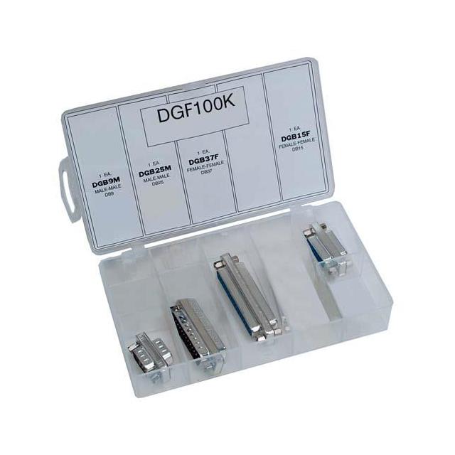 DGF100K