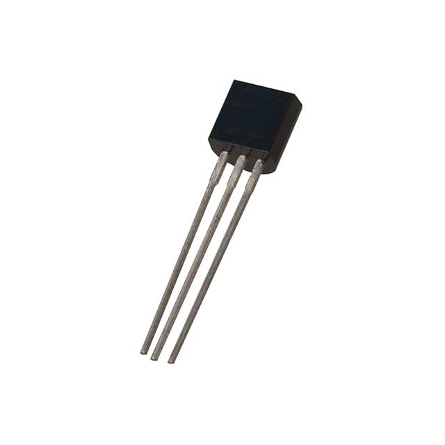 TRANSISTOR KIT NPN/PNP 19VAL 5EA