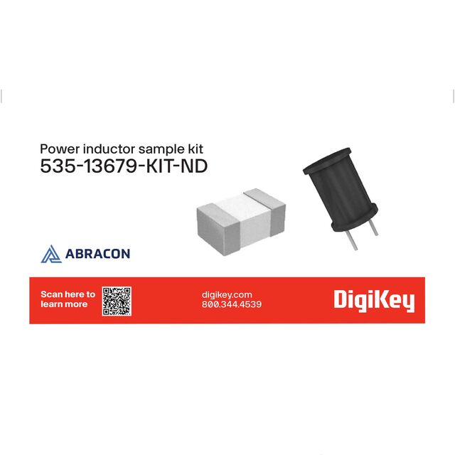 POWER INDUCTOR SAMPLE KIT
