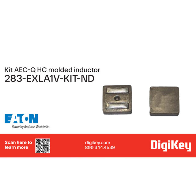 EXLA1V-KIT