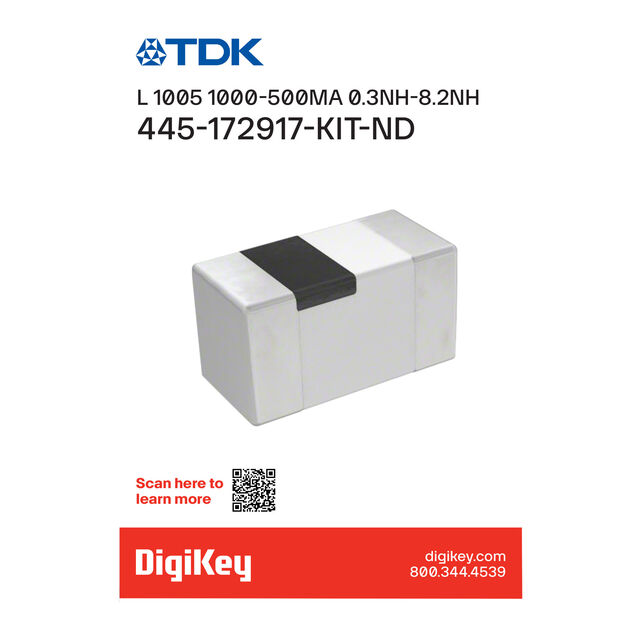 MLG1005S-1-KIT