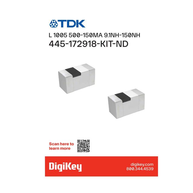 MLG1005S-2-KIT